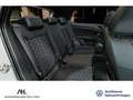 Volkswagen T-Cross 1.5 TSI R-Line DSG Navi IQ.Light RFK AHK Blanc - thumbnail 14