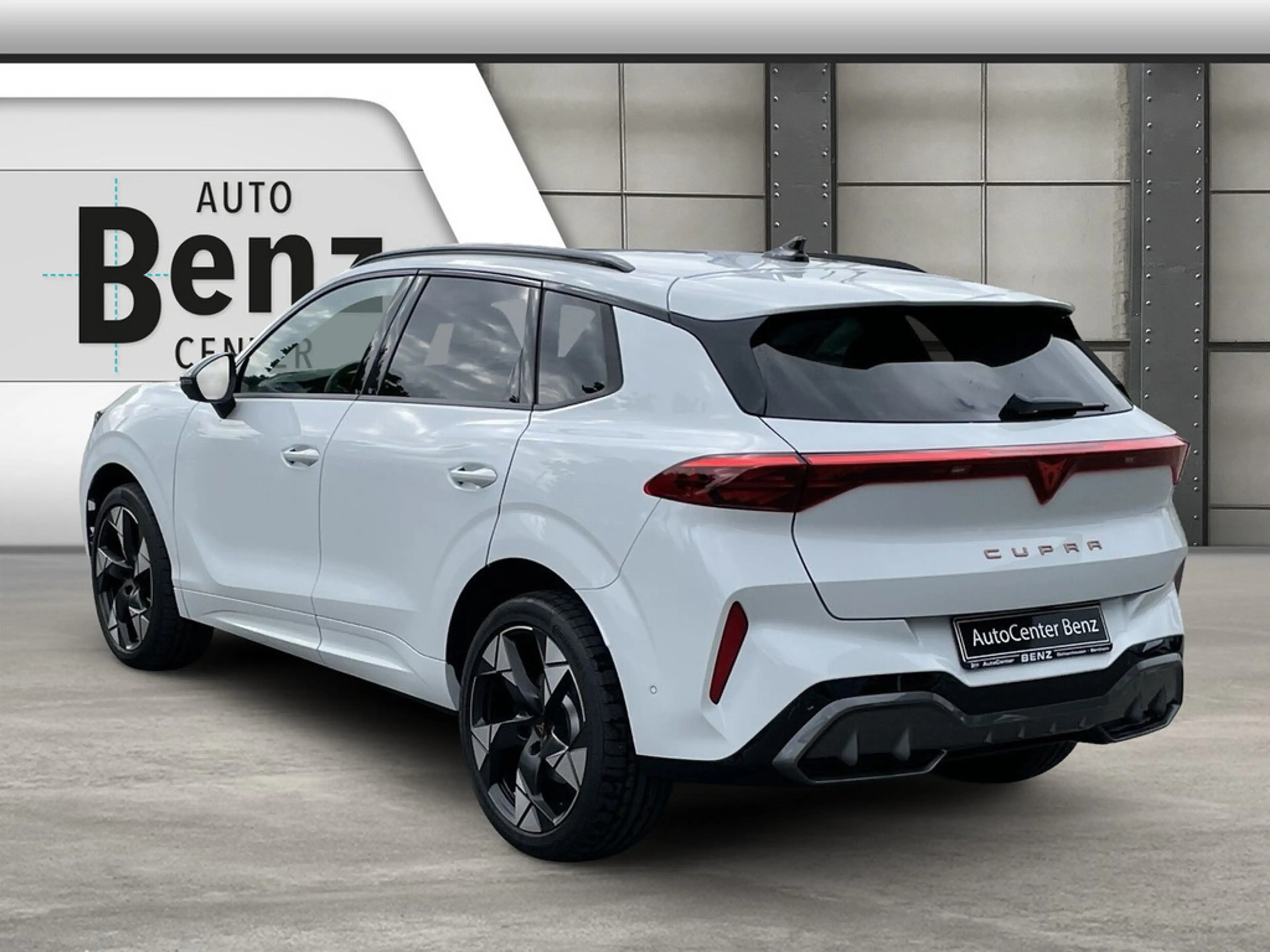 CUPRA Terramar 2.0TSI DSG 4DRIVE VZ *PANO*HUD* — photo 3