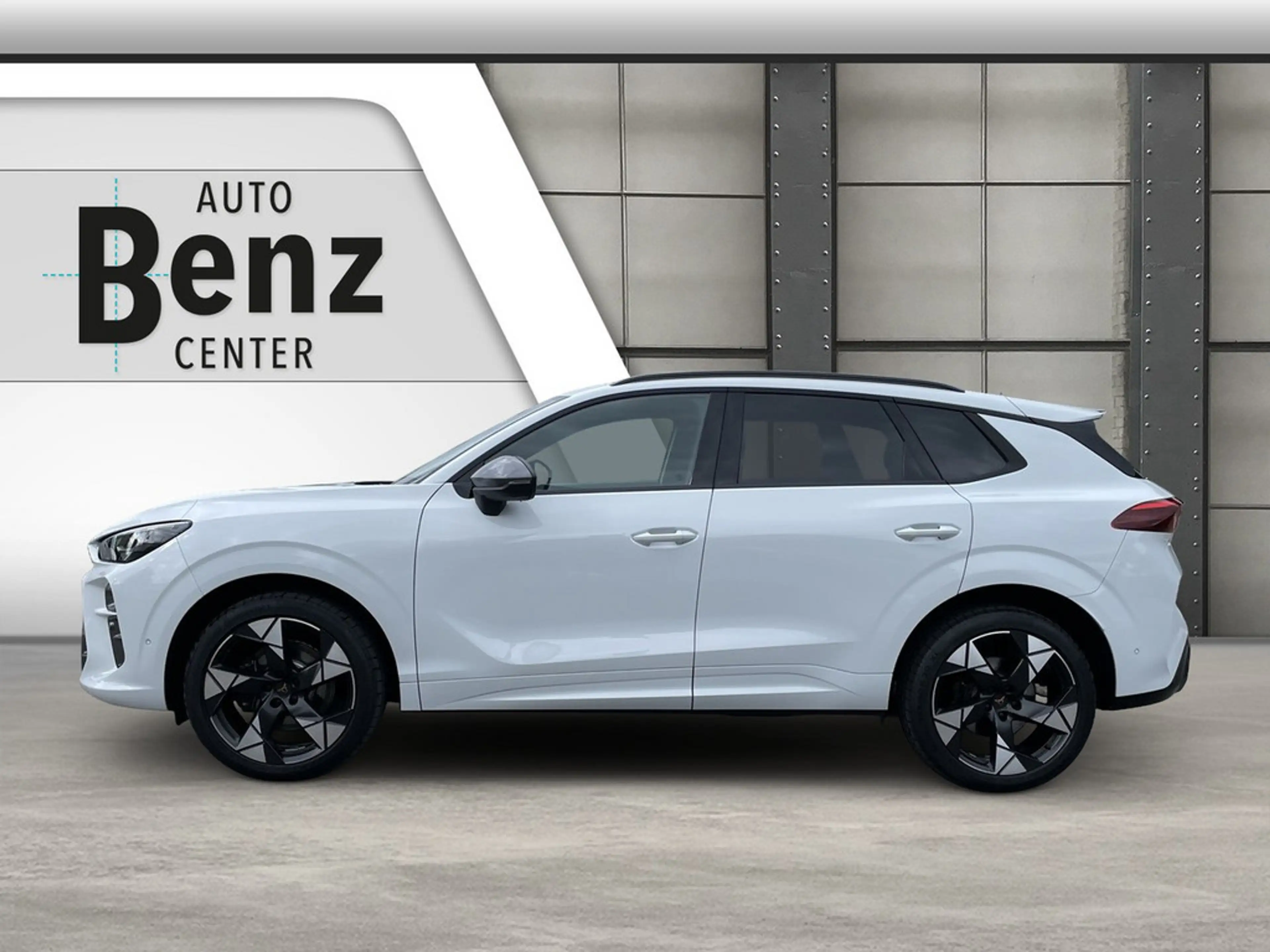 CUPRA Terramar 2.0TSI DSG 4DRIVE VZ *PANO*HUD* — photo 2