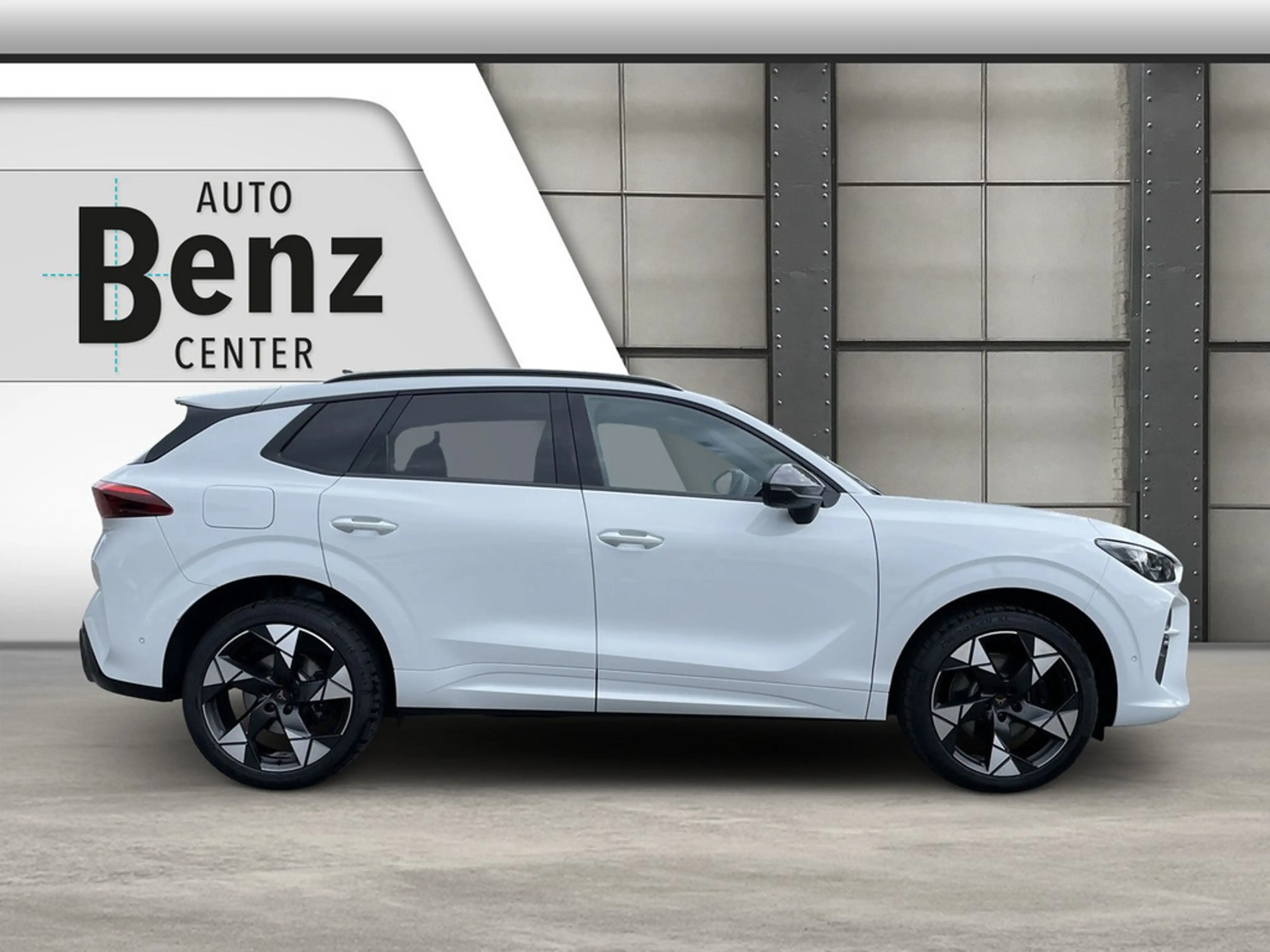 CUPRA Terramar 2.0TSI DSG 4DRIVE VZ *PANO*HUD* — photo 6