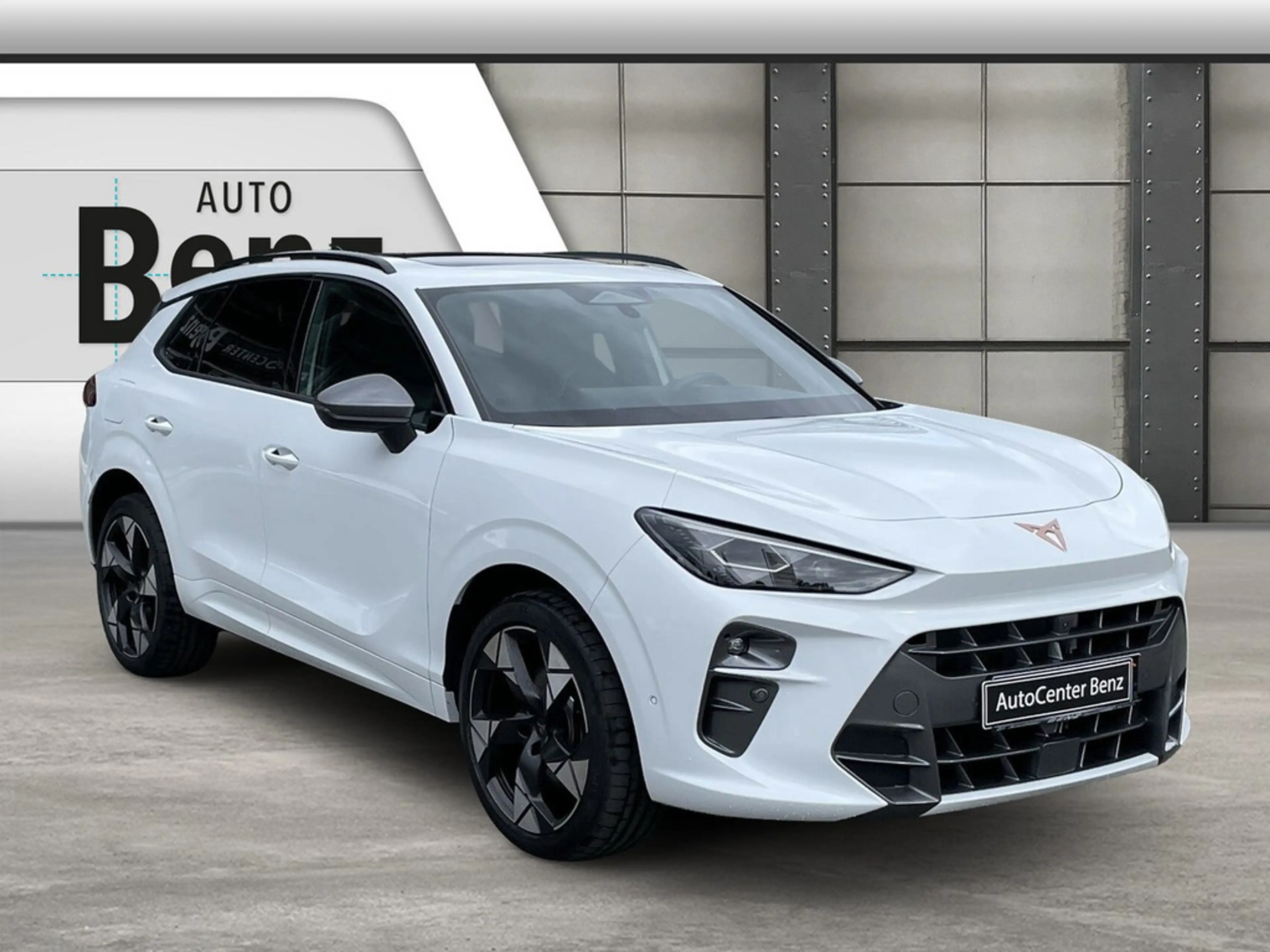 CUPRA Terramar 2.0TSI DSG 4DRIVE VZ *PANO*HUD* — photo 7