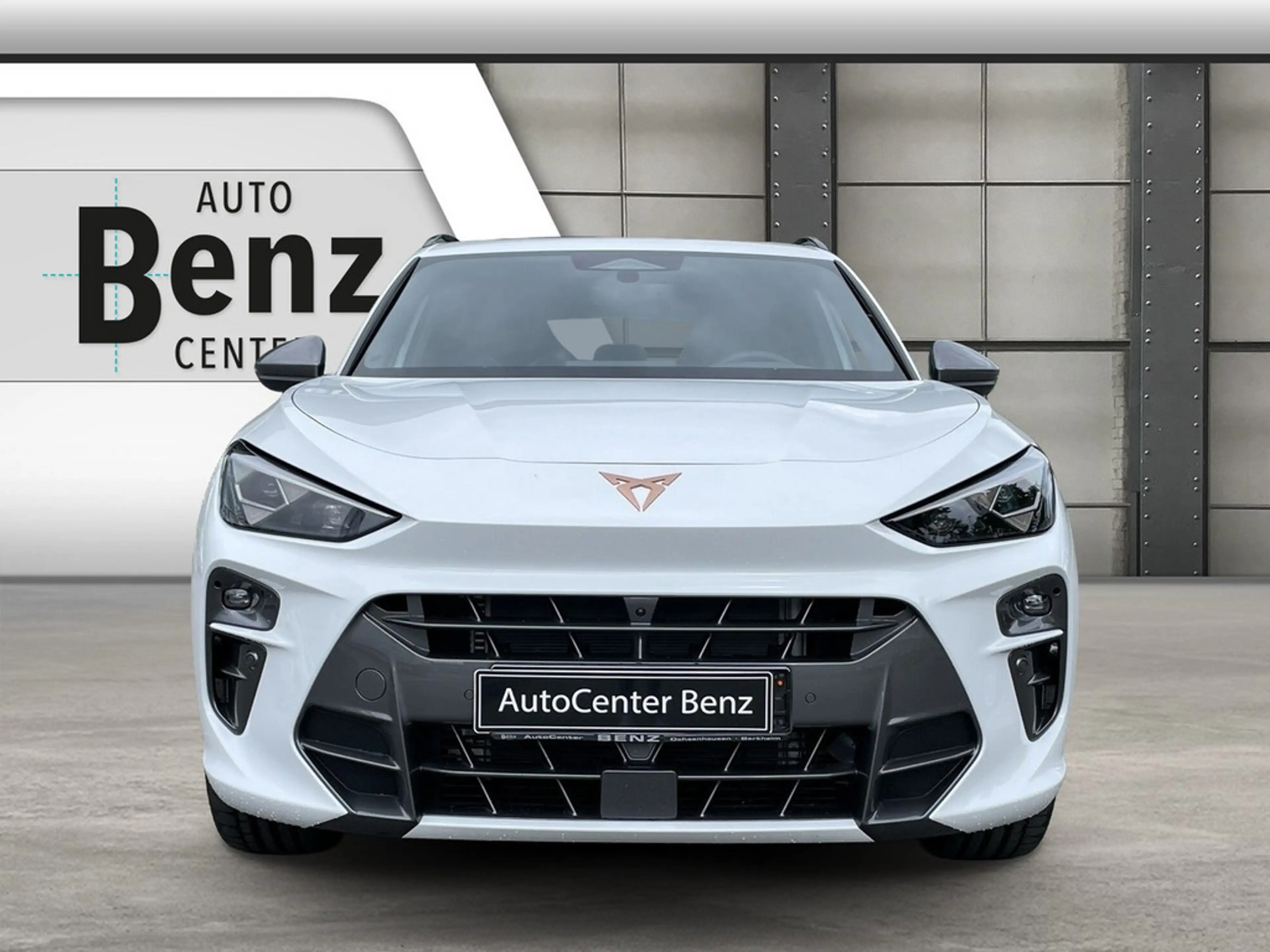 CUPRA Terramar 2.0TSI DSG 4DRIVE VZ *PANO*HUD* — photo 8