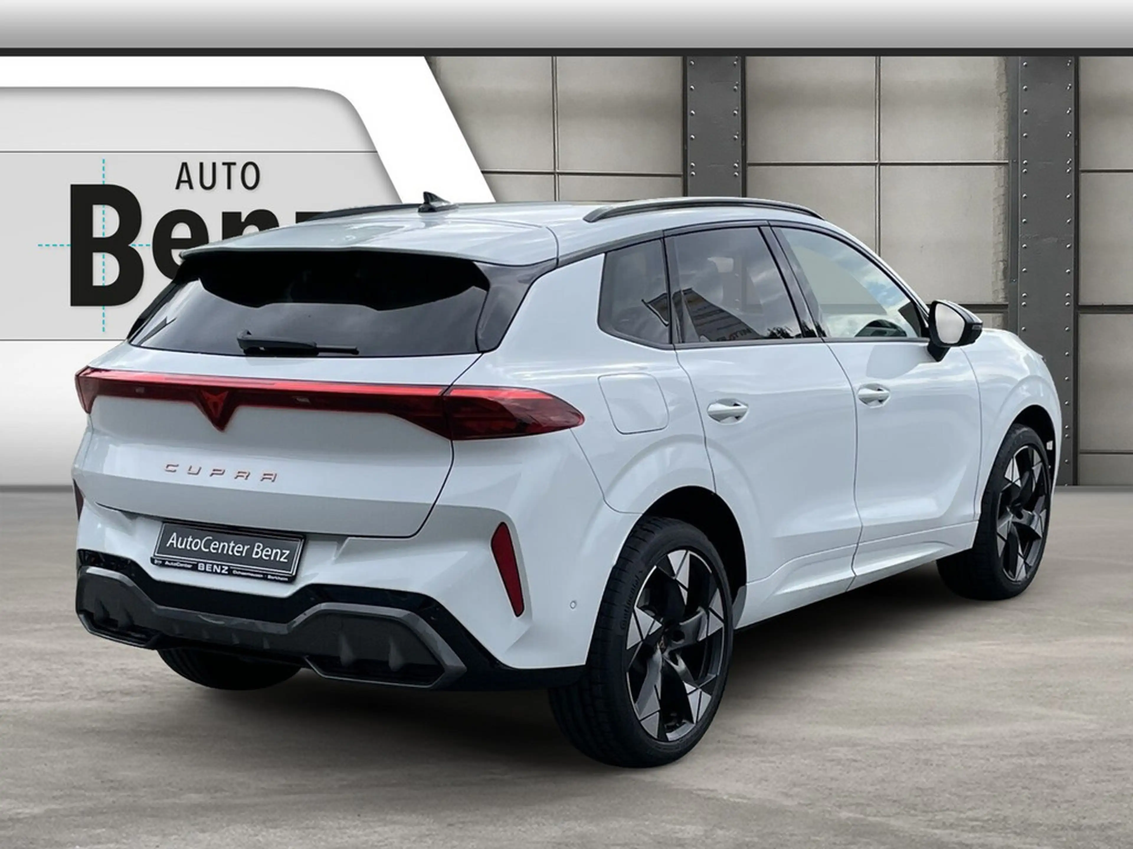 CUPRA Terramar 2.0TSI DSG 4DRIVE VZ *PANO*HUD* — photo 5