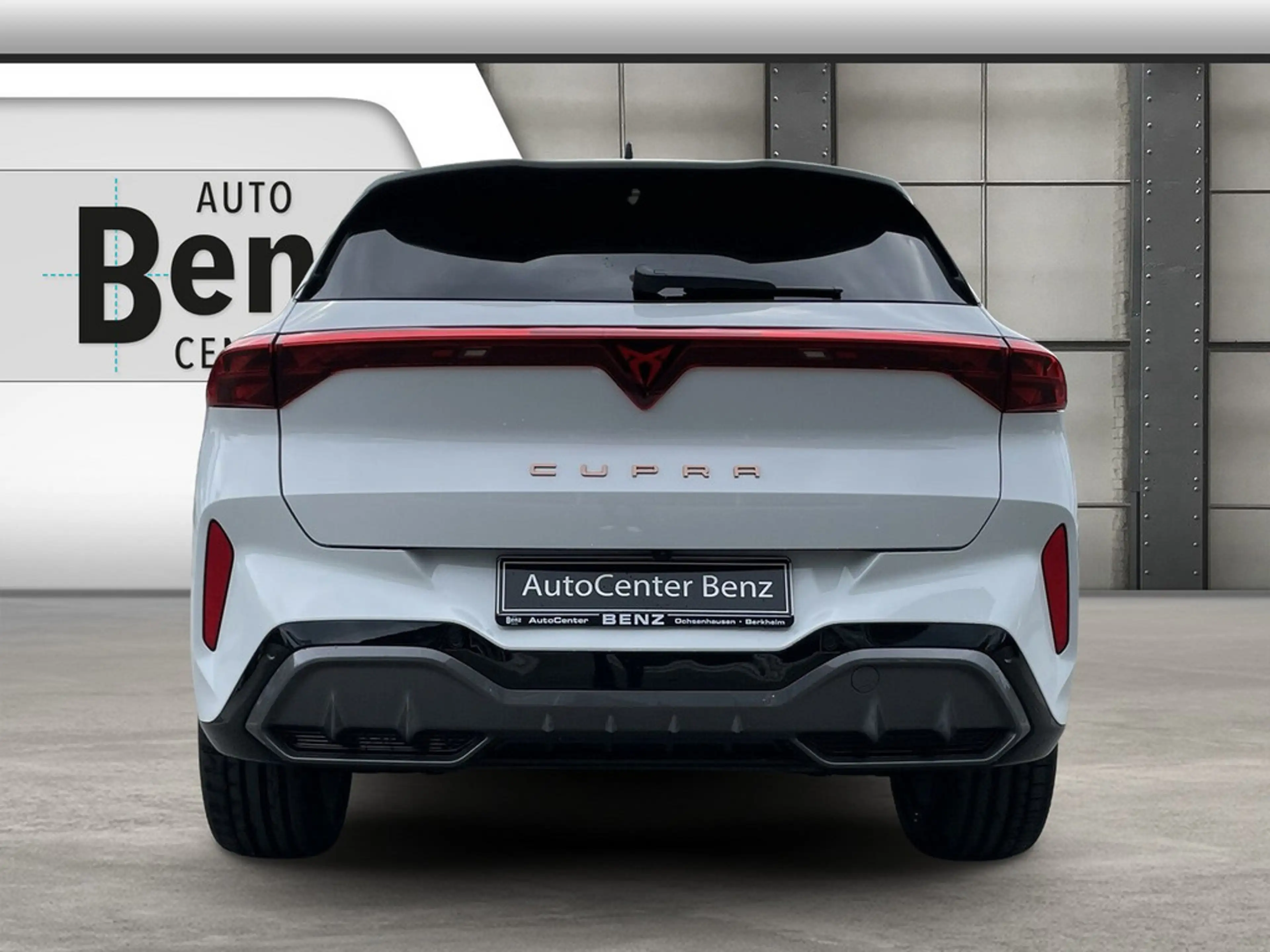 CUPRA Terramar 2.0TSI DSG 4DRIVE VZ *PANO*HUD* — photo 4