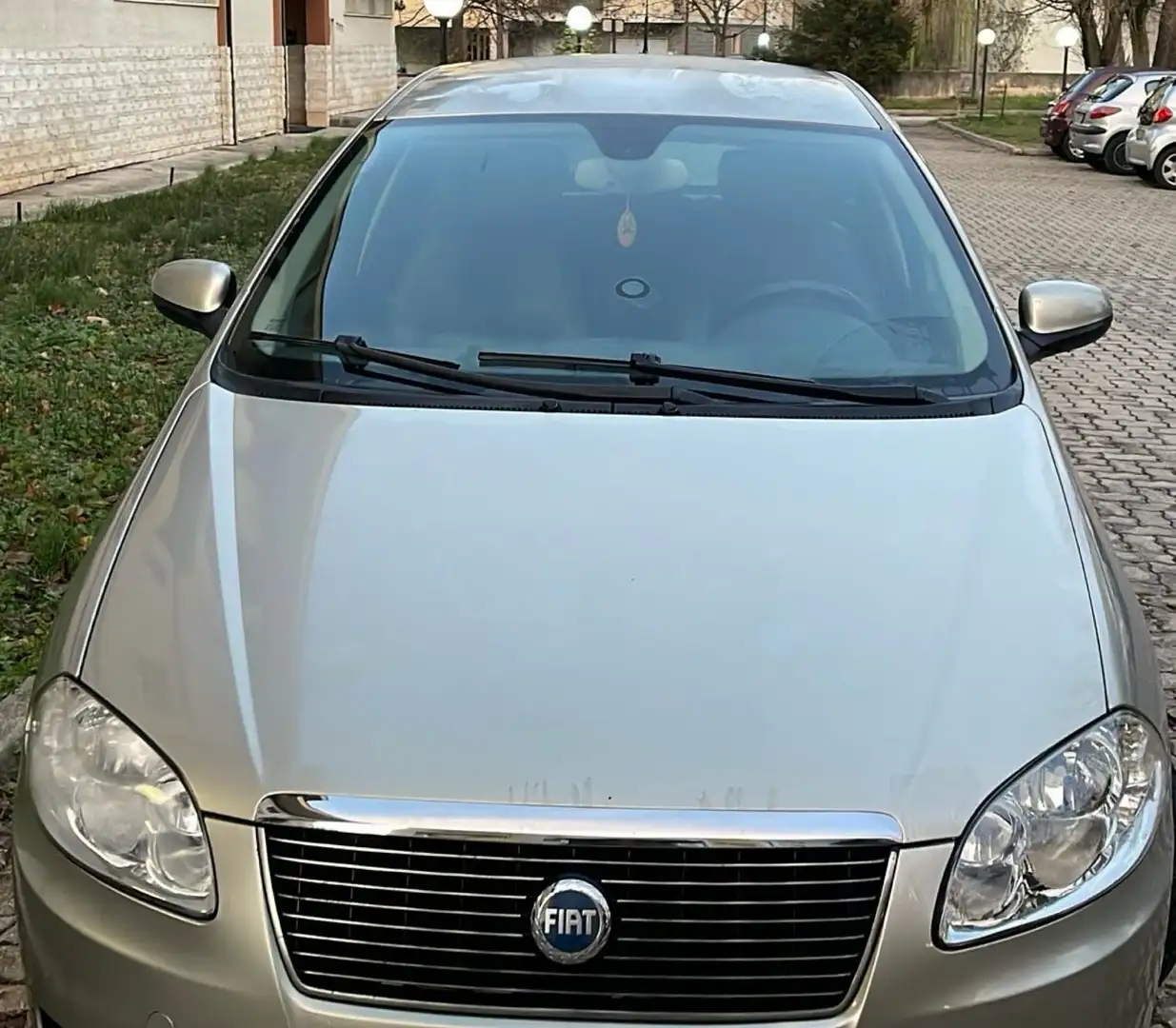 Fiat Croma 1.9 mjt - 1