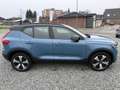 Volvo XC40 Plus Recharge Pure Electric 2WD Blau - thumbnail 3