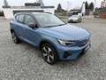 Volvo XC40 Plus Recharge Pure Electric 2WD Blau - thumbnail 2
