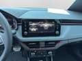 Skoda Kamiq 1.5 16V TSI Monte Carlo AHK, KESSY, LED Schwarz - thumbnail 11