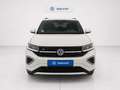 Volkswagen T-Cross 1.0 TSI R-Line 85kW Gris - thumbnail 9