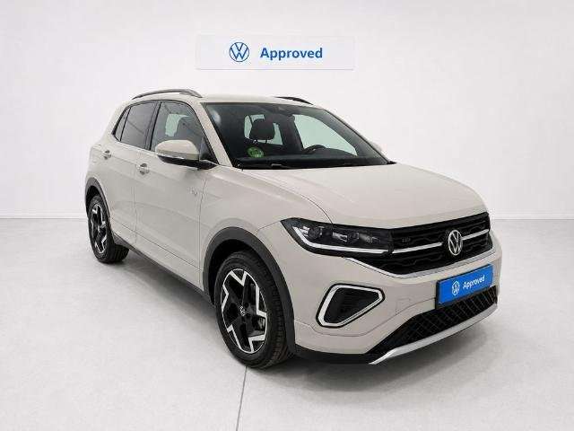 Volkswagen T-Cross 1.0 TSI R-Line 85kW - foto 1