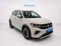 Volkswagen T-Cross 1.0 TSI R-Line 85kW Gris - thumbnail 1