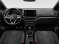 Volkswagen T-Cross 1.0 TSI R-Line 85kW Gris - thumbnail 4