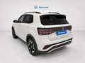 Volkswagen T-Cross 1.0 TSI R-Line 85kW Gris - thumbnail 2