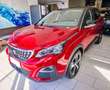 Peugeot 3008 BlueHDi 130 S&S EAT8 Allure Navi CarPlay Rot - thumbnail 3