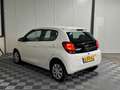 Citroen C1 1.0 VTi | Feel 5-Drs | Airco Blanco - thumbnail 8