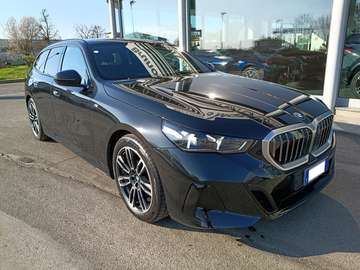 520d Touring 48V MSport Auto