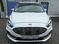 Ford Galaxy Galaxy 2.0 TDCi Titanium 7Sitzer LED Top Zustand! Weiß - thumbnail 14