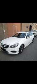 220cdi amg line