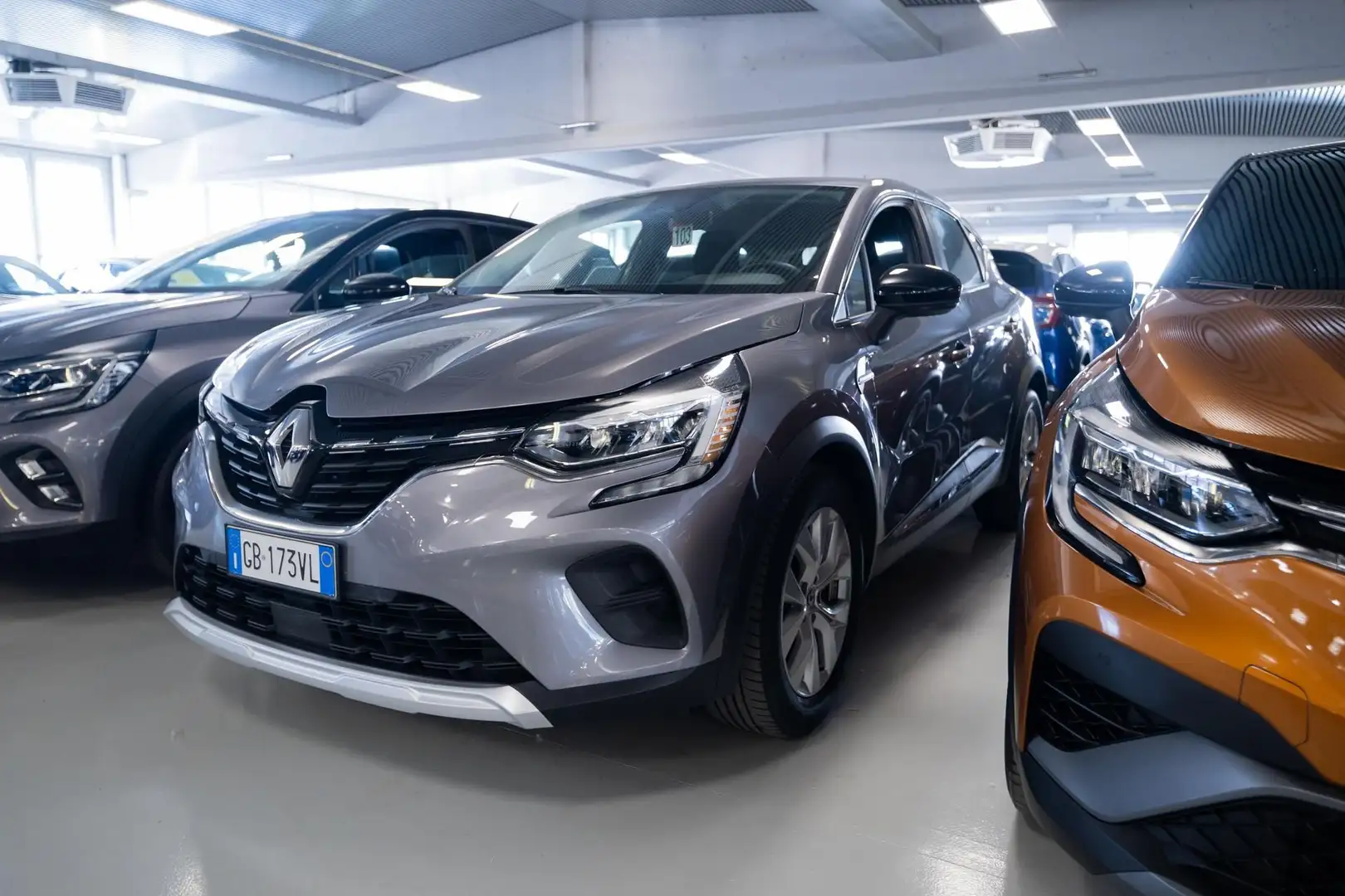 Renault Captur 1.5 blue dci Business 95cv - 1