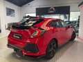 Honda Civic 1.5 Sport Plus Rouge - thumbnail 5