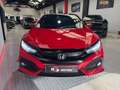 Honda Civic 1.5 Sport Plus Rouge - thumbnail 2