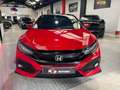 Honda Civic 1.5 Sport Plus Rouge - thumbnail 8