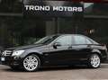 Mercedes-Benz C 200 Classe C - W204 2007 Berlina cdi be Executive Nero - thumbnail 1