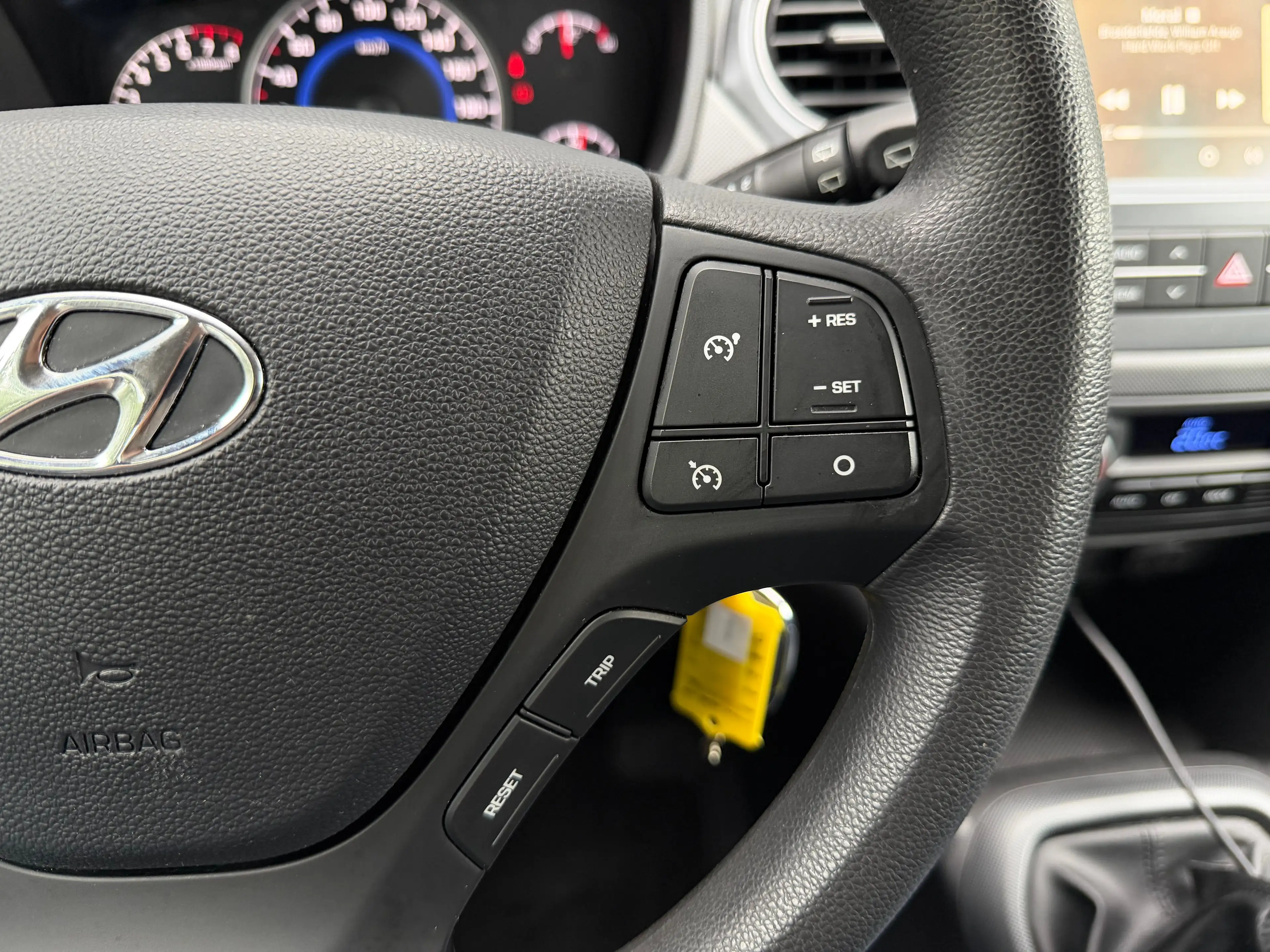 Hyundai i10 1.0i Go! | Dealer Onderhouden | Navigatie | Apple — photo 16