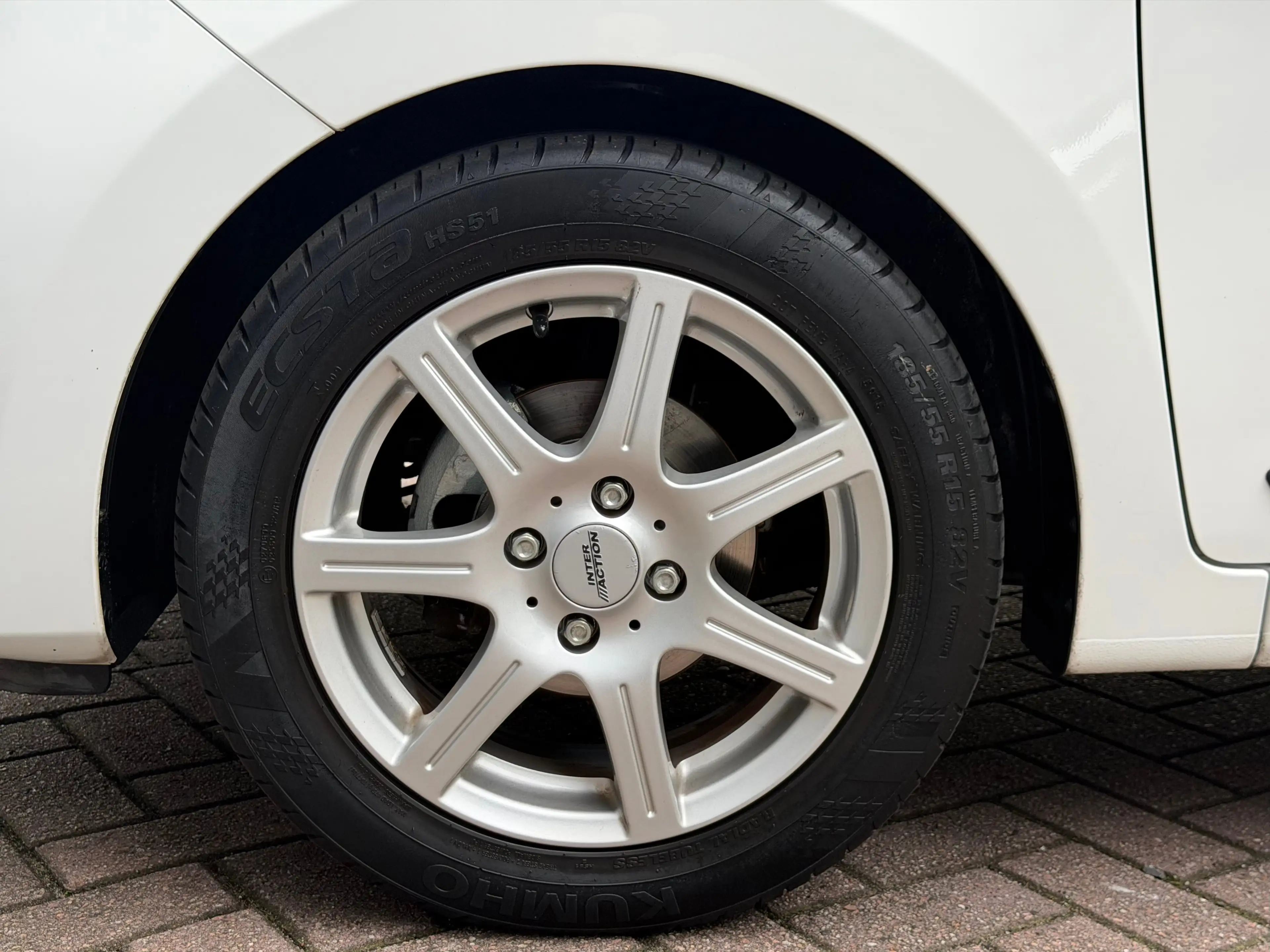 Hyundai i10 1.0i Go! | Dealer Onderhouden | Navigatie | Apple — photo 13