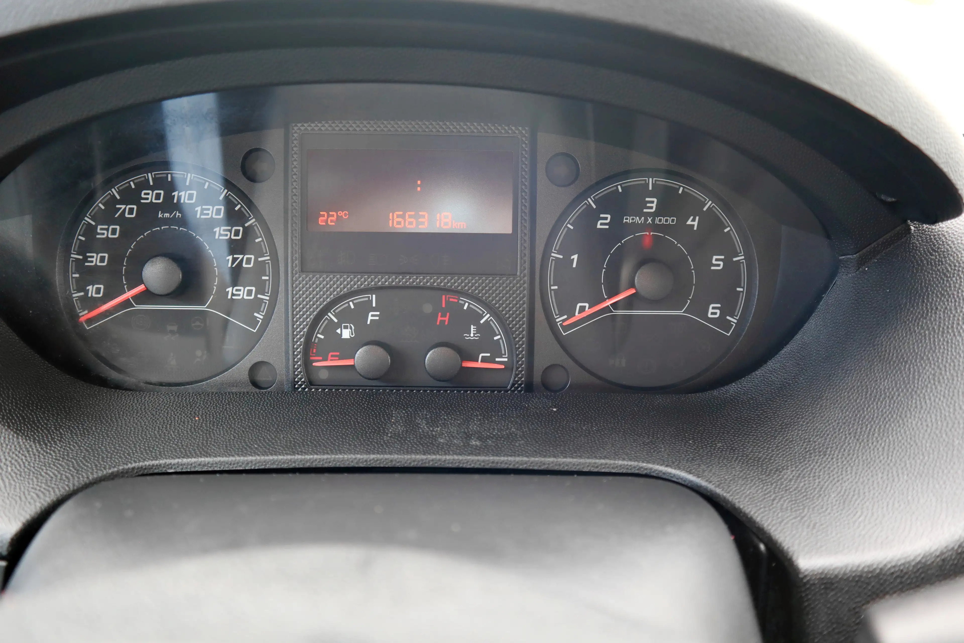 Citroen Jumper 33 L2H2 BlueHDi 140 S&S *1.Besitz* — photo 12