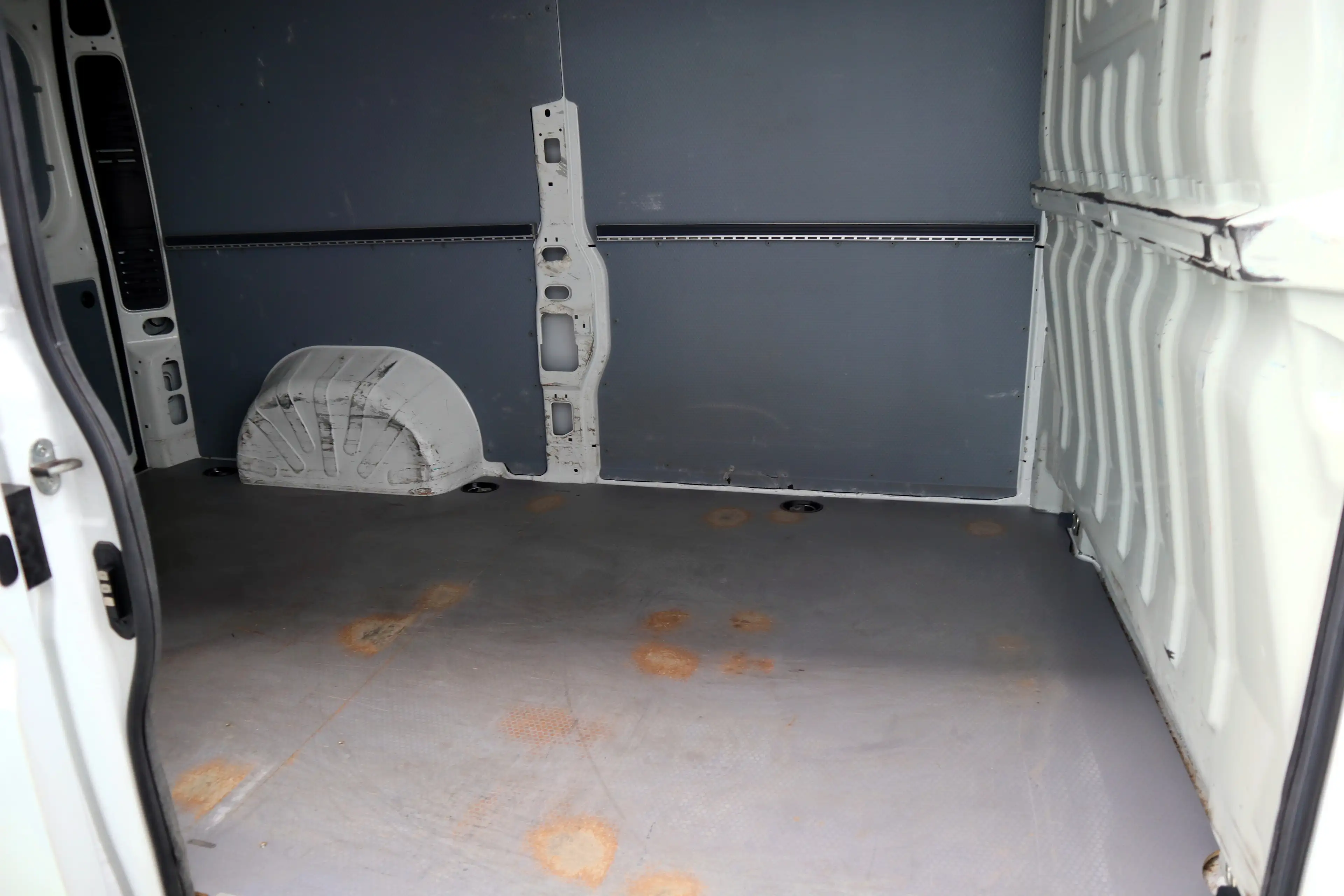 Citroen Jumper 33 L2H2 BlueHDi 140 S&S *1.Besitz* — photo 15