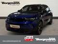 Opel Mokka GS 1.2 Turbo LED - Bluetooth - Lenkradheizung - Ap Blauw - thumbnail 1