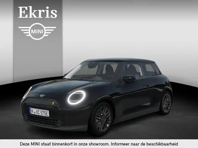 MINI Cooper SE Essential Trim | Pakket S