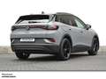 Volkswagen ID.4 Pure SHZ NAV ACC AHK WP BLACK KEYLESS WP Grau - thumbnail 3