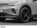 Volkswagen ID.4 Pure SHZ NAV ACC AHK WP BLACK KEYLESS WP Grau - thumbnail 8