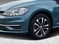 Volkswagen Golf VII IQ.DRIVE 1.0TSI SitzheizungEinparkhilfe Blau - thumbnail 7