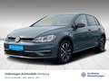 Volkswagen Golf VII IQ.DRIVE 1.0TSI SitzheizungEinparkhilfe Azul - thumbnail 1
