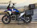 BMW R 1300 GS Garantie Premium -> 12/2028 Bleu - thumbnail 1
