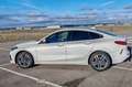 BMW 218 218dA Gran Tourer Blanc - thumbnail 4