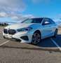 BMW 218 218dA Gran Tourer Blanc - thumbnail 1