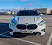 BMW 218 218dA Gran Tourer Blanc - thumbnail 2