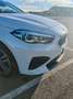 BMW 218 218dA Gran Tourer Blanc - thumbnail 19