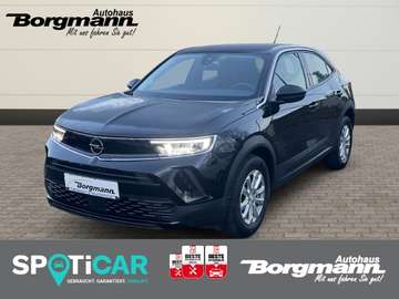 Edition 1.2 LED - Sitzheizung - Rückfahrkamera - B