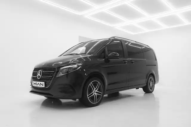 Mercedes-Benz V