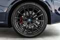 BMW X5 xDrive50e Hybrid M Sport Individual Massage Bowers Bleu - thumbnail 48