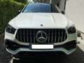 Mercedes-Benz GLE 53 AMG Coupe 4M+ 22"Garantie Paket Massage +WINTERREIFEN Wit - thumbnail 1