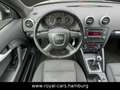 Audi A3 1.6 TDI Attraction*SHZ*TEMPOMAT*XENON* Noir - thumbnail 11