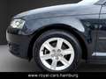 Audi A3 1.6 TDI Attraction*SHZ*TEMPOMAT*XENON* Noir - thumbnail 27