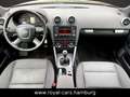 Audi A3 1.6 TDI Attraction*SHZ*TEMPOMAT*XENON* Nero - thumbnail 12