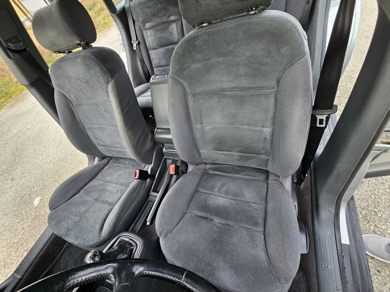 Audi A3 5p 1.8t Ambiente quattro, foto 3